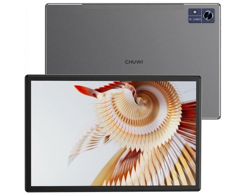 Планшет Chuwi Hi10 XPro 4/128GB 4G Dual Sim Grey з клавіатурою (Hi10 XPro 4/128GB 4G Dual Sim)
