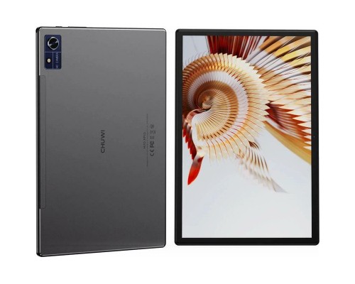 Планшет Chuwi Hi10 XPro 4/128GB 4G Dual Sim Grey з клавіатурою (Hi10 XPro 4/128GB 4G Dual Sim)