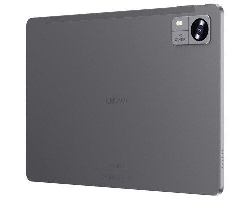 Планшет Chuwi Hi10 XPro 4/128GB 4G Dual Sim Grey з клавіатурою (Hi10 XPro 4/128GB 4G Dual Sim)