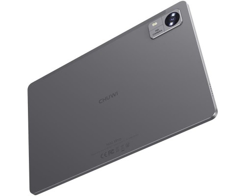 Планшет Chuwi Hi10 XPro 4/128GB 4G Dual Sim Grey з клавіатурою (Hi10 XPro 4/128GB 4G Dual Sim)