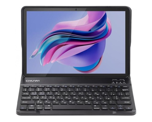 Планшет Chuwi Hi10 XPro 4/128GB 4G Dual Sim Grey з клавіатурою (Hi10 XPro 4/128GB 4G Dual Sim)