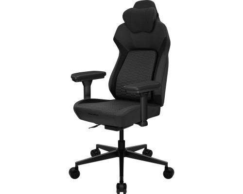 Крісло ігрове TX3 Core Smart Racer Black (TEGC-2069101.11)