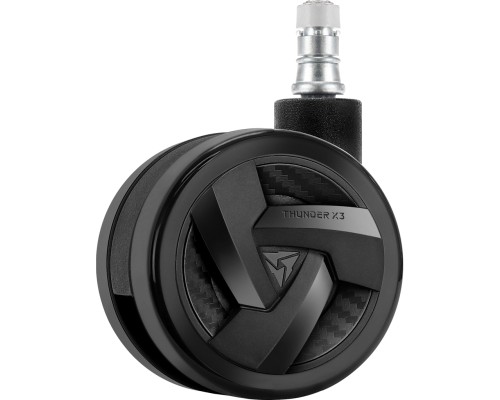 Крісло ігрове TX3 Core Smart Racer Black (TEGC-2069101.11)