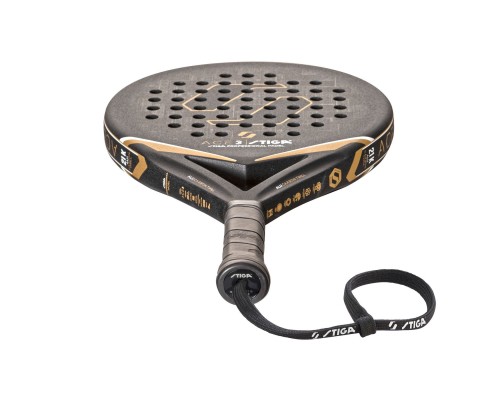 Ракетка для падел тенісу Stiga Racket ACE 3 (2202-0512-01) (931817)