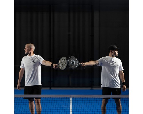 Ракетка для падел тенісу Stiga Racket ACE 3 (2202-0512-01) (931817)