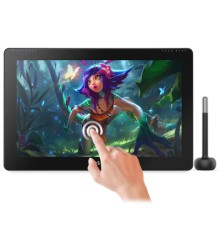 Планшет-монітор Bosto BT-16HDT (2024) (BT-16HDT)