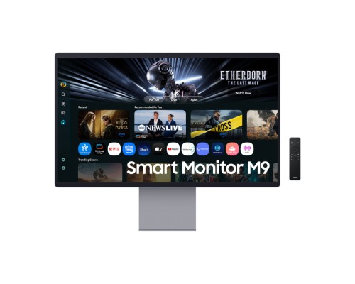 Монітор Samsung LS32FM902SIXUA