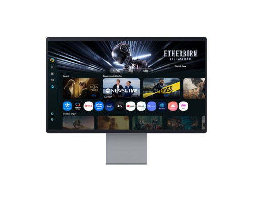 Монітор Samsung LS32FM902SIXUA