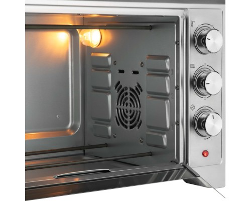 Електропіч Ardesto MO-T33A