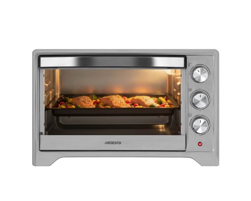 Електропіч Ardesto MO-T33A