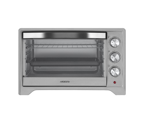 Електропіч Ardesto MO-T33A