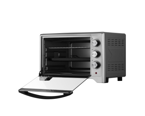 Електропіч Ardesto MO-T33A