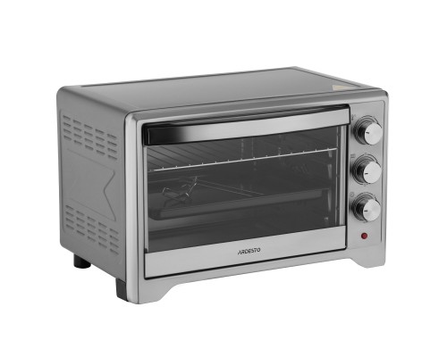 Електропіч Ardesto MO-T33A