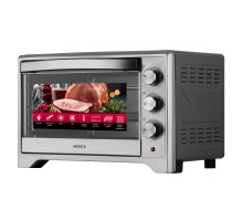 Електропіч Ardesto MO-T33A