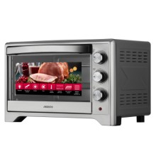 Електропіч Ardesto MO-T33A