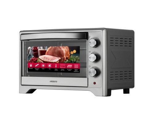 Електропіч Ardesto MO-T33A