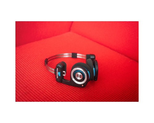 Навушники Koss Porta Pro On-Ear Wireless Black (197675.102)