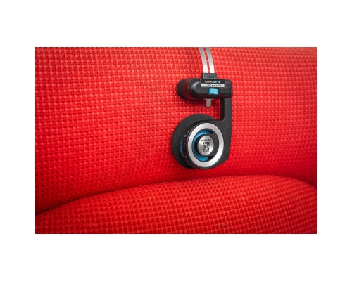 Навушники Koss Porta Pro On-Ear Wireless Black (197675.102)