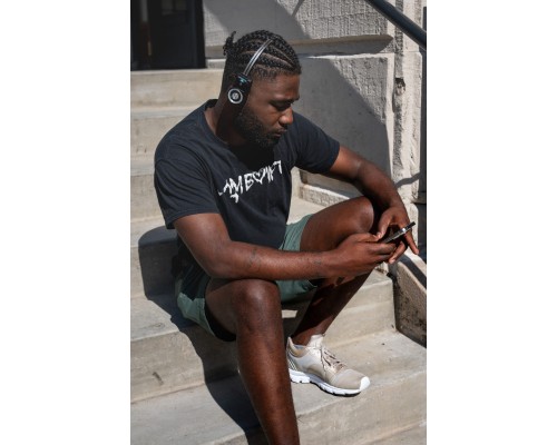 Навушники Koss Porta Pro On-Ear Wireless Black (197675.102)