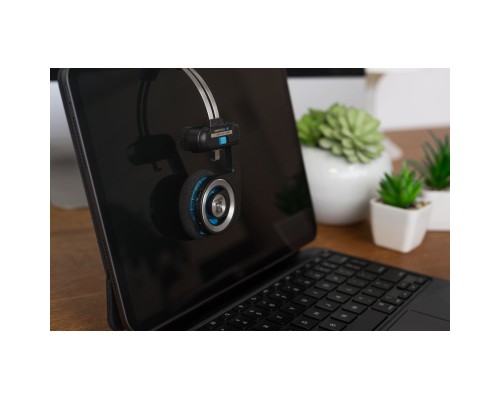 Навушники Koss Porta Pro On-Ear Wireless Black (197675.102)