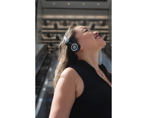 Навушники Koss Porta Pro On-Ear Wireless Black (197675.102)