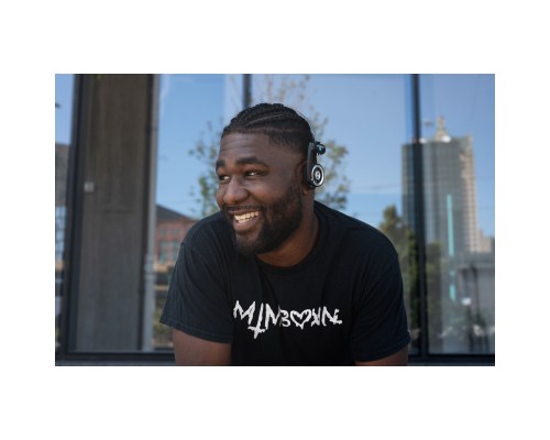 Навушники Koss Porta Pro On-Ear Wireless Black (197675.102)