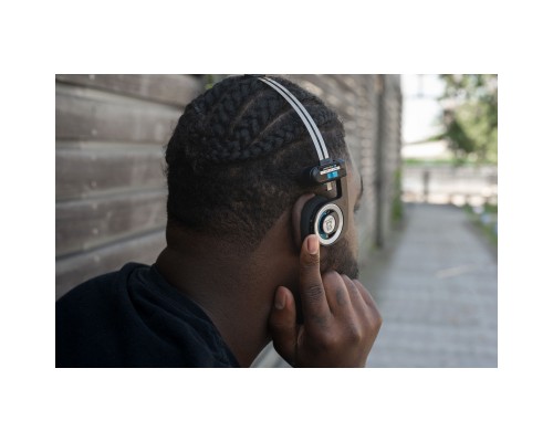 Навушники Koss Porta Pro On-Ear Wireless Black (197675.102)
