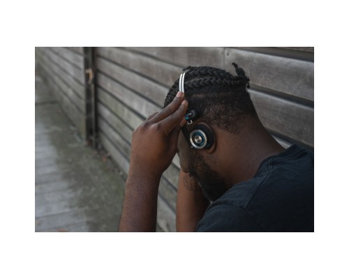 Навушники Koss Porta Pro On-Ear Wireless Black (197675.102)