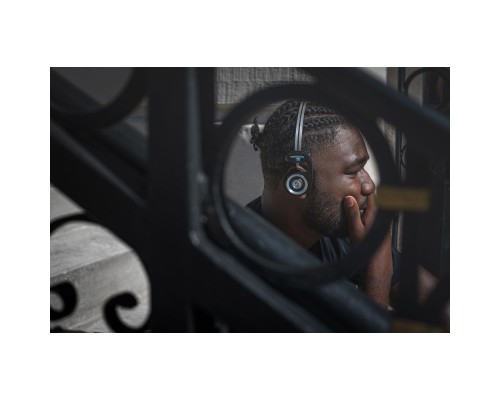 Навушники Koss Porta Pro On-Ear Wireless Black (197675.102)