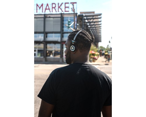 Навушники Koss Porta Pro On-Ear Wireless Black (197675.102)