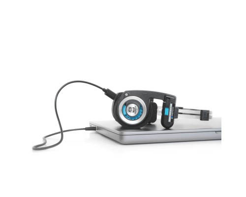 Навушники Koss Porta Pro On-Ear Wireless Black (197675.102)