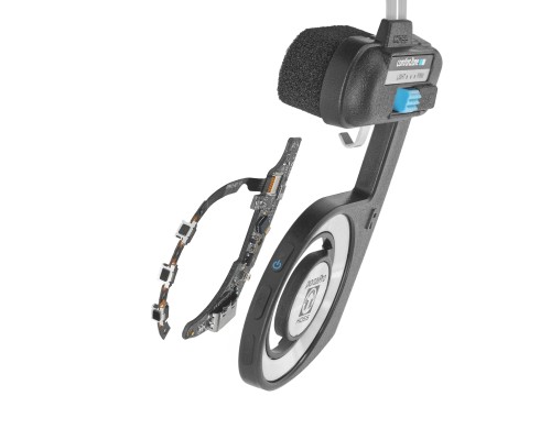 Навушники Koss Porta Pro On-Ear Wireless Black (197675.102)