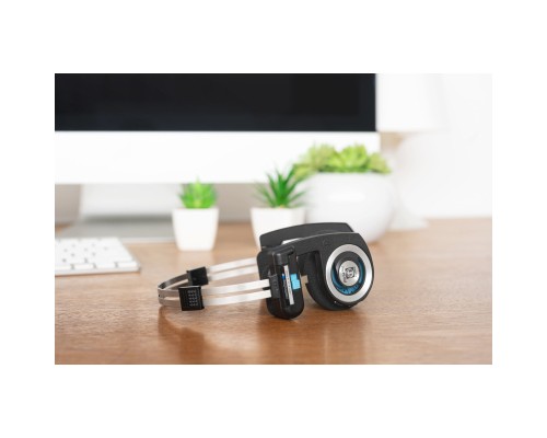 Навушники Koss Porta Pro On-Ear Wireless Black (197675.102)