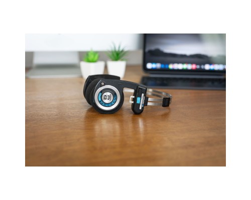 Навушники Koss Porta Pro On-Ear Wireless Black (197675.102)