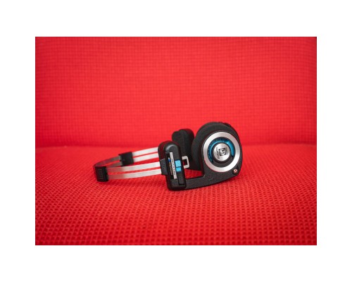 Навушники Koss Porta Pro On-Ear Wireless Black (197675.102)