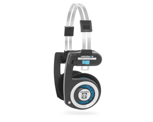 Навушники Koss Porta Pro On-Ear Wireless Black (197675.102)