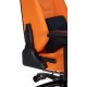 Крісло ігрове GT Racer X-5099 Orange