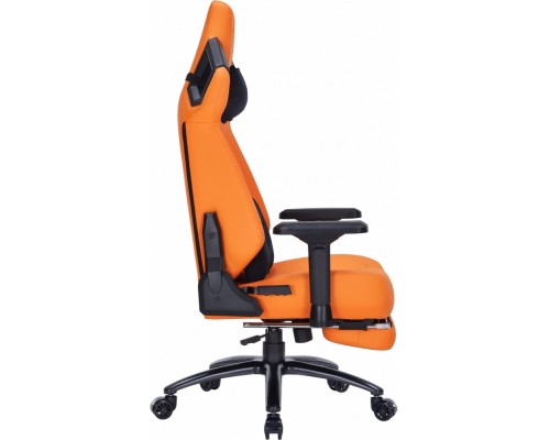 Крісло ігрове GT Racer X-5099 Orange
