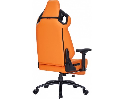 Крісло ігрове GT Racer X-5099 Orange