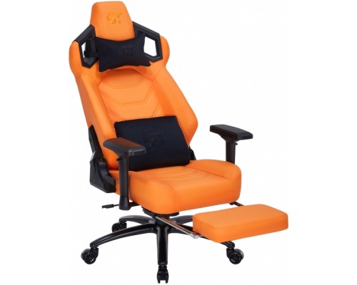 Крісло ігрове GT Racer X-5099 Orange