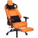 Крісло ігрове GT Racer X-5099 Orange
