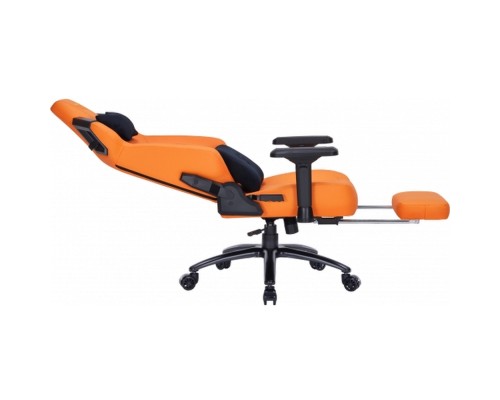 Крісло ігрове GT Racer X-5099 Orange