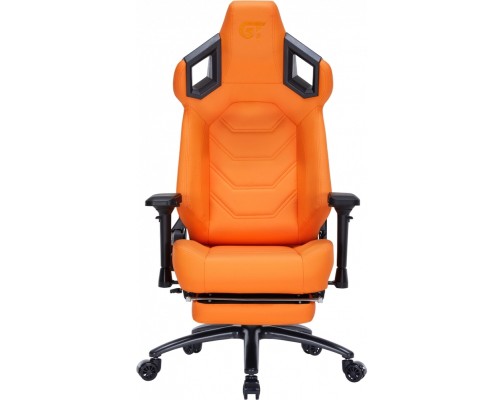 Крісло ігрове GT Racer X-5099 Orange