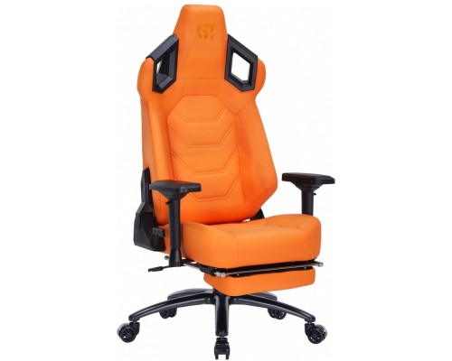 Крісло ігрове GT Racer X-5099 Orange