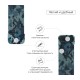 Ремінець до смарт-годинника Armorstandart Milanese Loop для Apple Watch 42 (Series 11-10)/41/40/38 Military Blue (ARM52953)