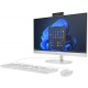 Комп'ютер HP ProOne 240 G10 AiO / i5-1334U, 16, 512, K&M, WiFi, Cam (9M9G0AT)