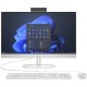 Комп'ютер HP ProOne 240 G10 AiO / i5-1334U, 16, 512, K&M, WiFi, Cam (9M9G0AT)