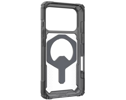 Чохол до мобільного телефона UAG Plasma XTE MagSafe iPhone 17 Pro Ash/Titanium (114527113136)