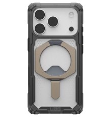 Чохол до мобільного телефона UAG Plasma XTE MagSafe iPhone 17 Pro Ash/Titanium (114527113136)