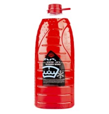 Омивач автомобільний Тайга ADV-GE Карамель -25 4л (ADV-26633)